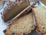 Soda bread