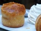 Baba au rhum