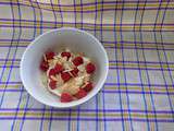 Bircher Muesli