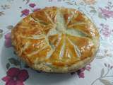 Galette des Rois