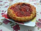 Pizza Rapide