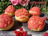 Choux craquelins au Thermomix (ou pas)