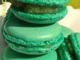 Macarons normands