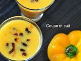 Index des recettes de soupes