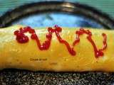 Omurice ou Omuraisu