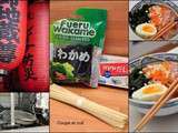 Ramen, soupe de nouilles japonaise