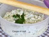 Rillettes de poisson blanc