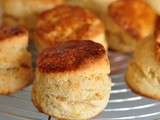 Scones