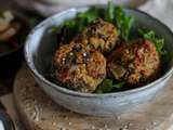 Boulettes de blettes