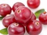 Canneberge ou cranberry