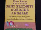 Coups de coeurs 2 : lait végétal et livre de cuisine