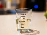 25 cl en ml : conversion simple, rapide et précise