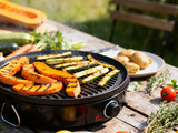 Accompagnement de Plancha : 15 recettes faciles et gourmandes