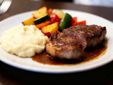 Accompagnement pour un filet mignon : 20 idées savoureuses