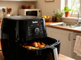 Air fryer Tefal : Quelle friteuse sans huile choisir