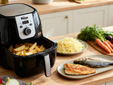 Airfryer Ninja : Top astuces et recettes gourmandes