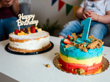 Cake and Smash Cake : 5 conseils pour un anniversaire inoubliable