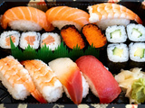 Calories des sushis : Sont-ils sains ou à éviter