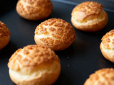Craquelin Facile : La Recette Parfaite Pour Vos Choux