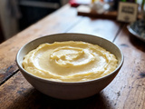 Crème aux œufs rapide : La recette facile à essayer