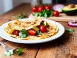 Crêpes mexicaines délicieuses : Recettes faciles à essayer