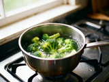 Cuire les brocolis : Astuces et méthodes à découvrir