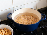 Cuisson des pois chiches : Quelles méthodes et recettes