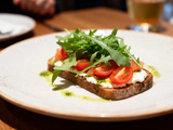 D’entrée froide gastronomique facile : 15 idées gourmandes