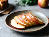 Du gâteau invisible aux pommes de Cyril Lignac : Facile et délicieux