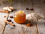 Du pain d’épices traditionnel : Un miel de saveurs