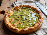 Galette des Rois à la Pistache : Recette gourmande à tester