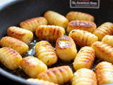 Gnocchis à poêler : 5 recettes faciles et savoureuses à tester