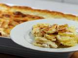 Gratin Dauphinois