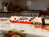 Kinder Bueno Maison : Recette facile de pâte à tartiner