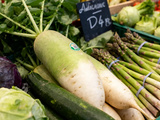 Légumes en d : Quelles variétés à découvrir