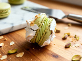 Macaron à la pistache : Recette et astuces incontournables