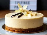 Mousse à la Vanille pour Entremet : Recette Légère et Gourmande