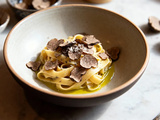 Pâtes à la Truffe : Découvrez la recette parfaite