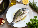 Poisson : 30 idées simples et légères à essayer