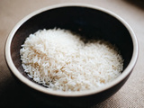 Quelle quantité de riz par personne pour un repas parfait
