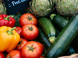 Quels légumes accompagner avec des encornets savoureux