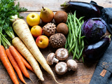 Quels légumes pour accompagner les cailles rôties