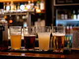 Tableau des doses d’alcool en Bar cl : Quelles quantités servir