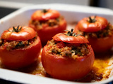 Temps de cuisson des tomates farcies au four chaleur tournante : Astuces et recette