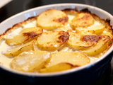 Traditionnelle du gratin dauphinois : Le secret essentiel