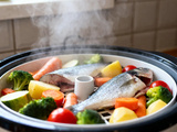 Varoma : 10 astuces pour une cuisson vapeur parfaite