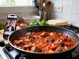 Véritable sauce bolognaise façon Grand-Mère à faire maison