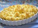 Hachis Parmentier - recette pour enfants