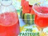 Jus de Pastèque (Dala3)