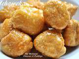 Mchawcha, m'chaoucha, Mchoucha en Beignets مشوشة